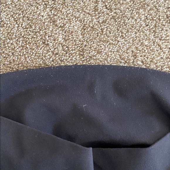 21” high rise crop wunder under full on luon leggings - Picture 4 of 4